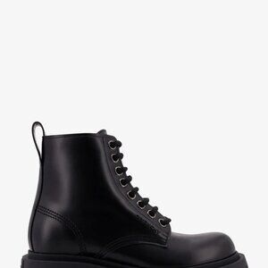 Givenchy Leather Ankle Boots IT 39 Women